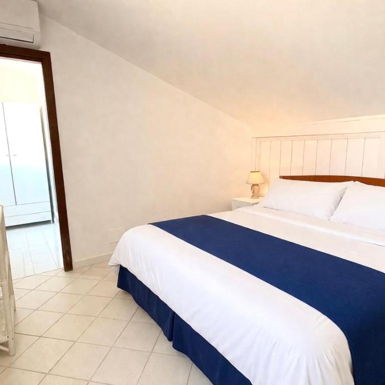 Villa Edo Cefalù - Villa Fronte Spiaggia - 18