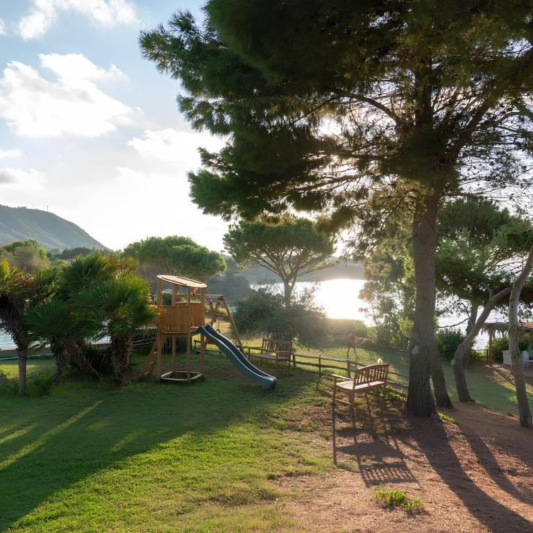 Villa Edo Cefalù - Villa Fronte Spiaggia - 3