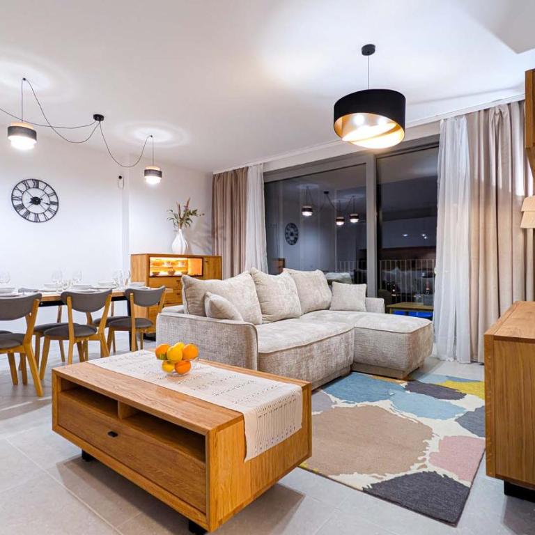 Apartament Calma & Sol - Apartamento de 2 dormitorios - 30