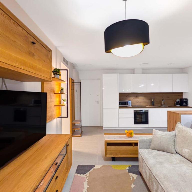Apartament Calma & Sol - Apartamento de 2 dormitorios - 27