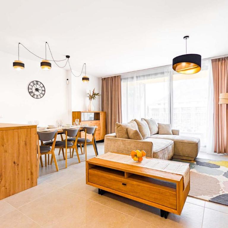 Apartament Calma & Sol - Apartamento de 2 dormitorios - 7
