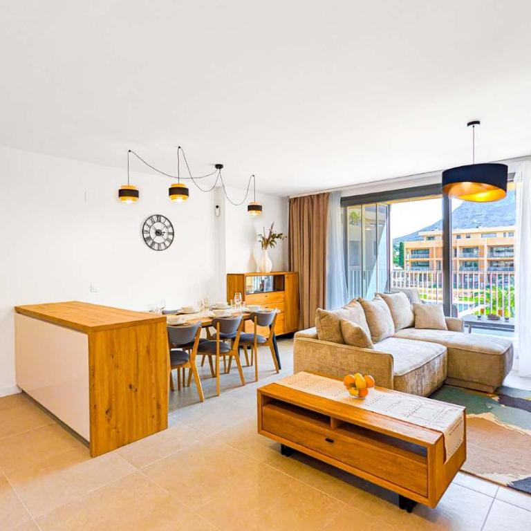Apartament Calma & Sol - Apartamento de 2 dormitorios - 28