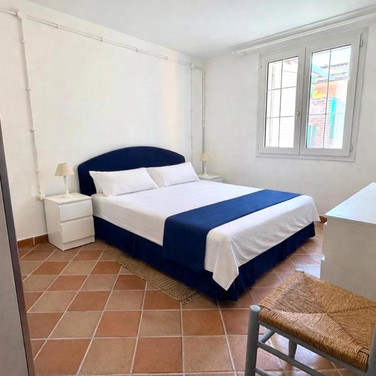 Villa Edo Cefalù - Villa Fronte Spiaggia - 6