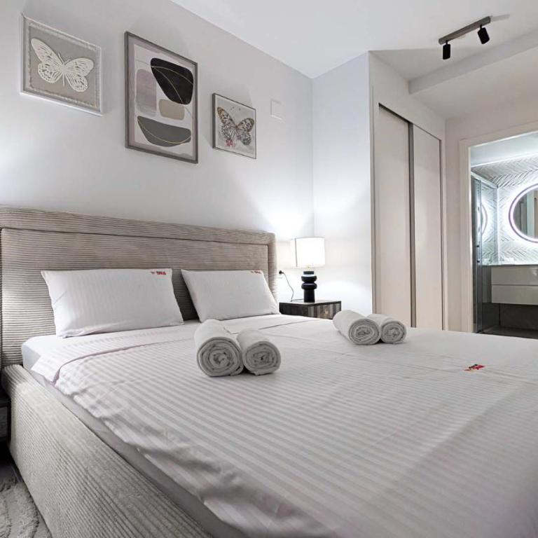 Apartament Calma & Sol - Apartamento de 2 dormitorios - 43