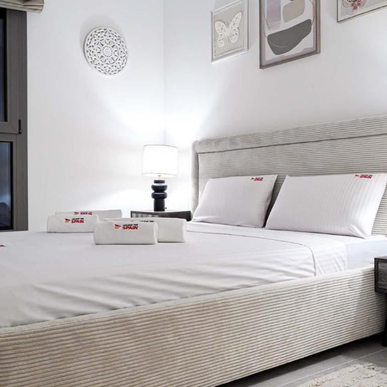 Apartament Calma & Sol - Apartamento de 2 dormitorios - 42