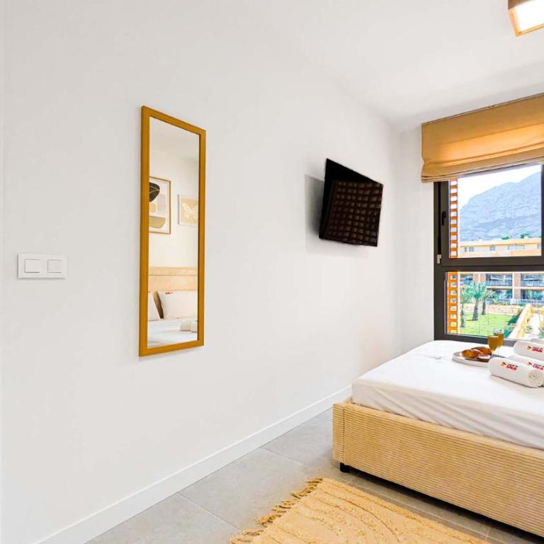 Apartament Calma & Sol - Apartamento de 2 dormitorios - 38