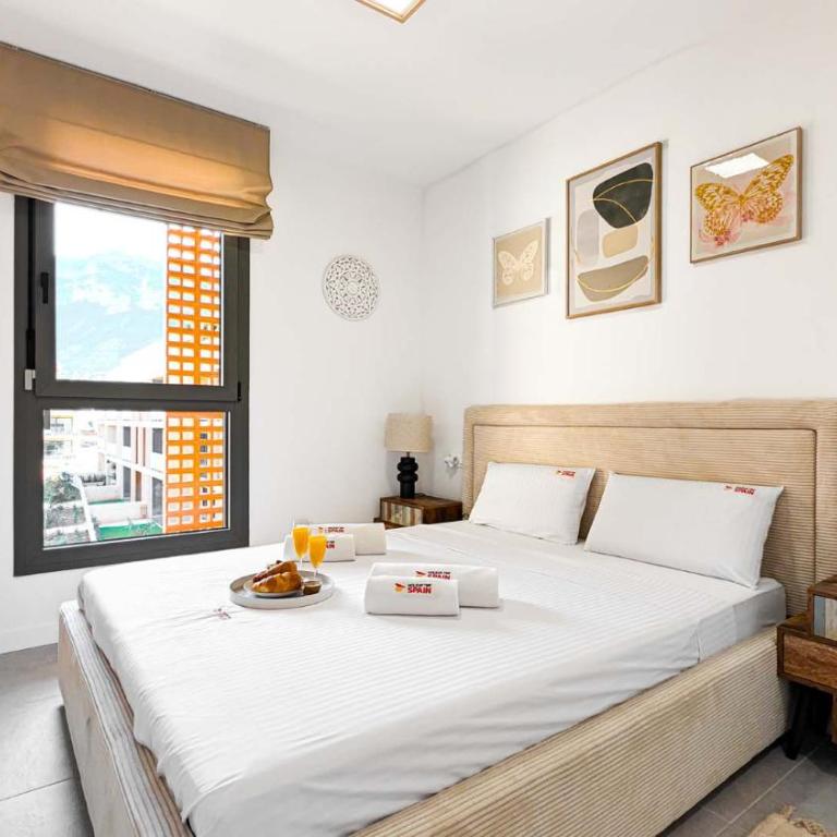Apartament Calma & Sol - Apartamento de 2 dormitorios - 37