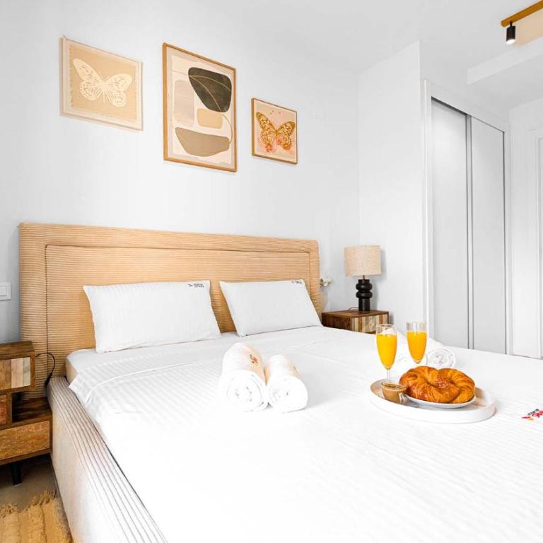Apartament Calma & Sol - Apartamento de 2 dormitorios - 8