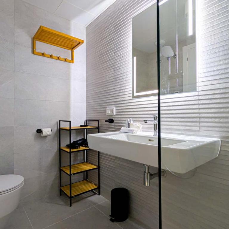 Apartament Calma & Sol - Apartamento de 2 dormitorios - 56