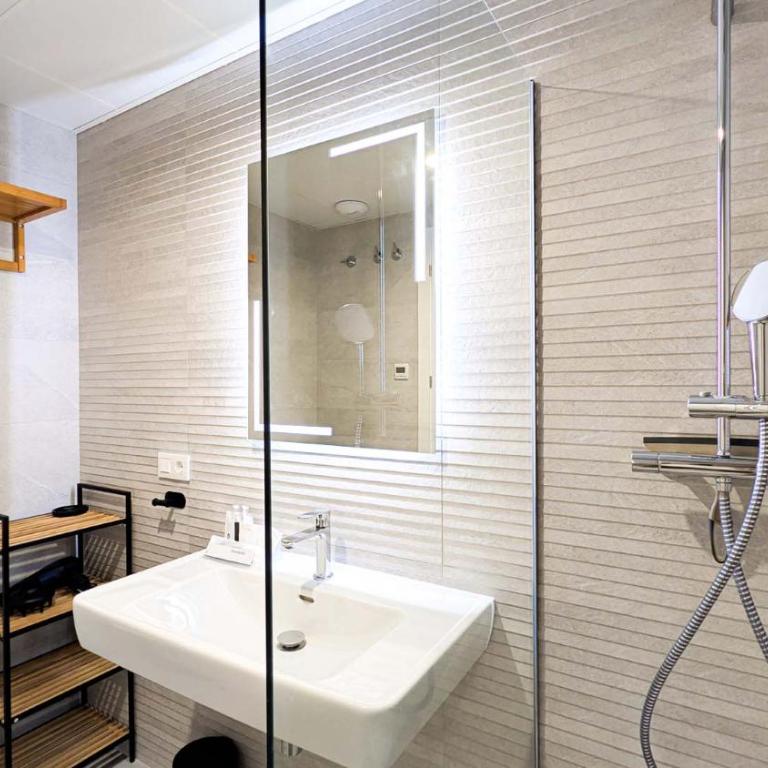 Apartament Calma & Sol - Apartamento de 2 dormitorios - 53