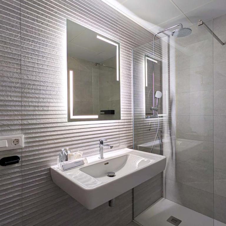 Apartament Calma & Sol - Apartamento de 2 dormitorios - 55