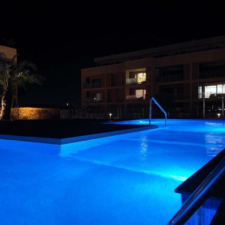 Apartament Calma & Sol - Apartamento de 2 dormitorios - 70