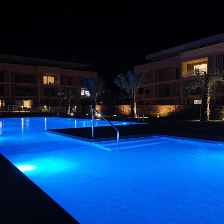Apartament Calma & Sol - Apartamento de 2 dormitorios - 71