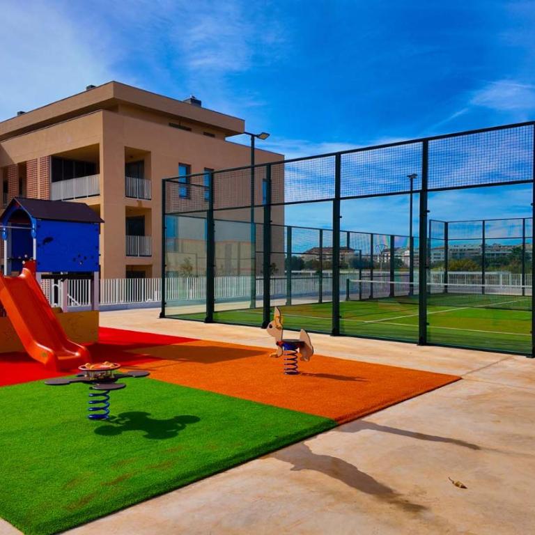 Apartament Calma & Sol - Apartamento de 2 dormitorios - 60