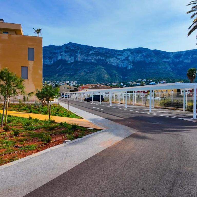 Apartament Calma & Sol - Apartamento de 2 dormitorios - 57