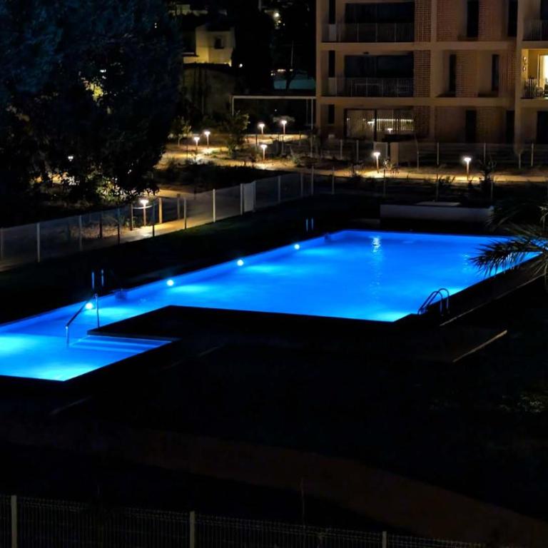 Apartament Calma & Sol - Apartamento de 2 dormitorios - 69