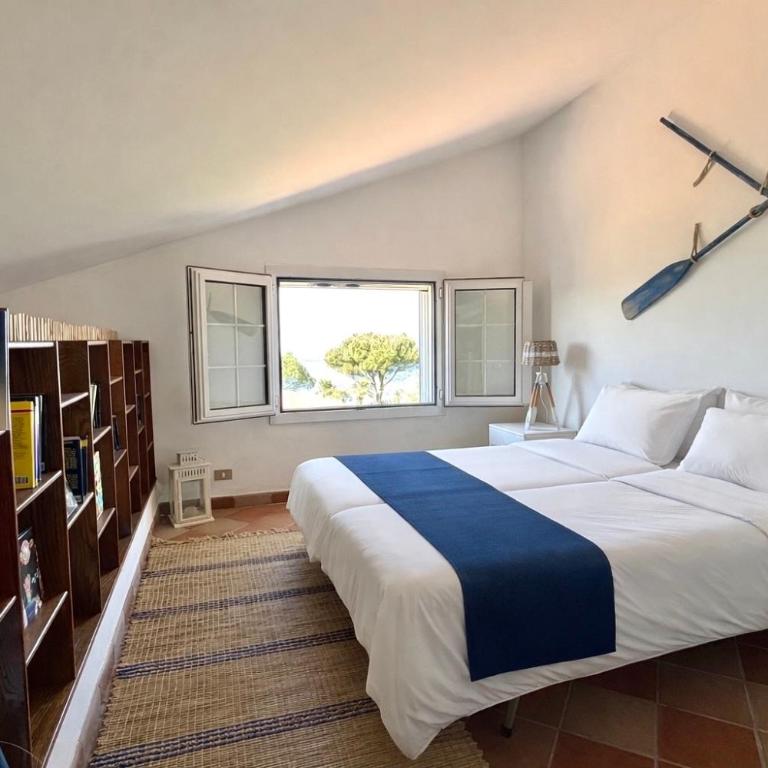 Villa Edo Cefalù - Villa Fronte Spiaggia - 14