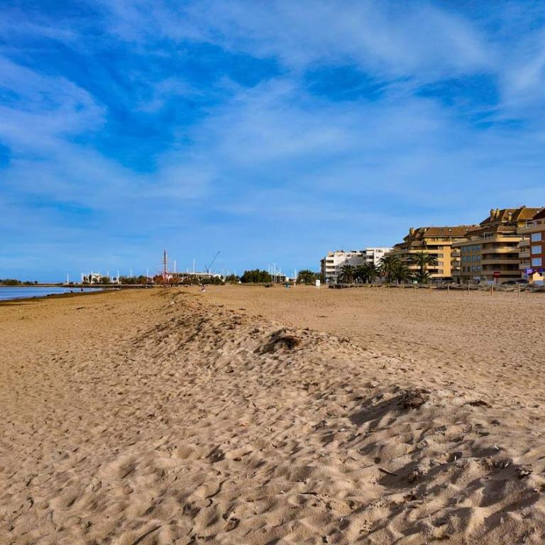 Apartament Calma & Sol - Apartamento de 2 dormitorios - 5