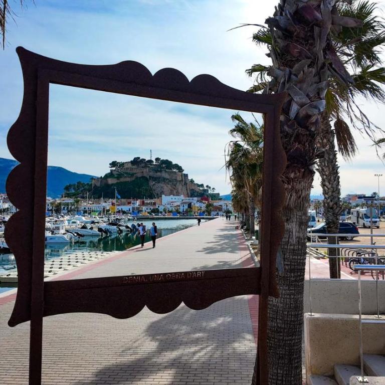 Apartament Calma & Sol - Apartamento de 2 dormitorios - 87