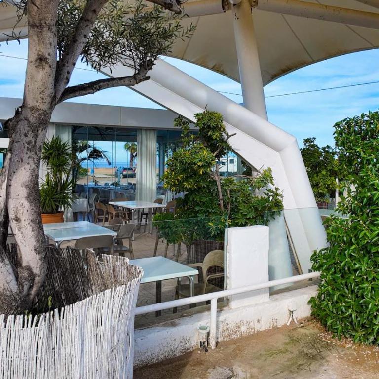 Apartament Calma & Sol - Apartamento de 2 dormitorios - 91
