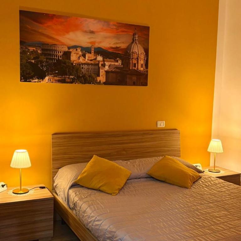 Paradise Suite Roma centro - Appartamento con 1 Camera da Letto - 1