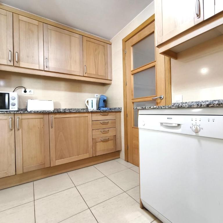 AC Apartaments Saüc Canillo - Apartamento con 4 dormitorios - 28