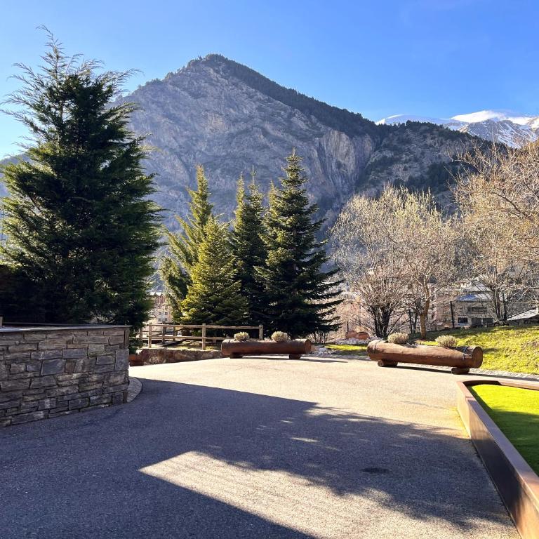 AC Apartaments Saüc Canillo - Apartamento con 4 dormitorios - 1