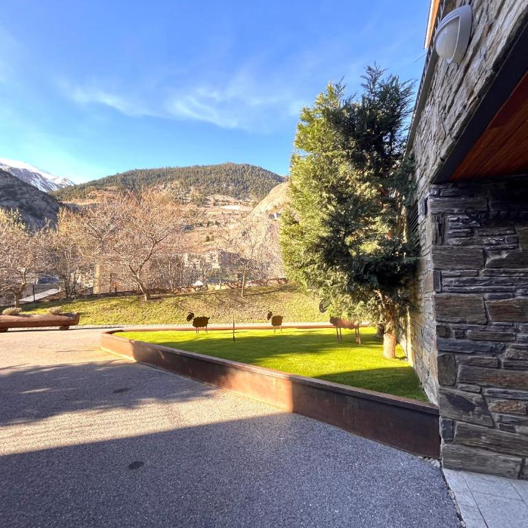 AC Apartaments Saüc Canillo - Apartamento con 4 dormitorios - 8