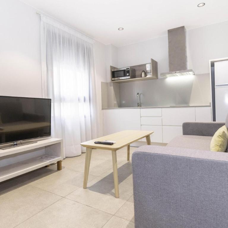 URBANSEA Holiday Homes - Apartamento Estándar - 5