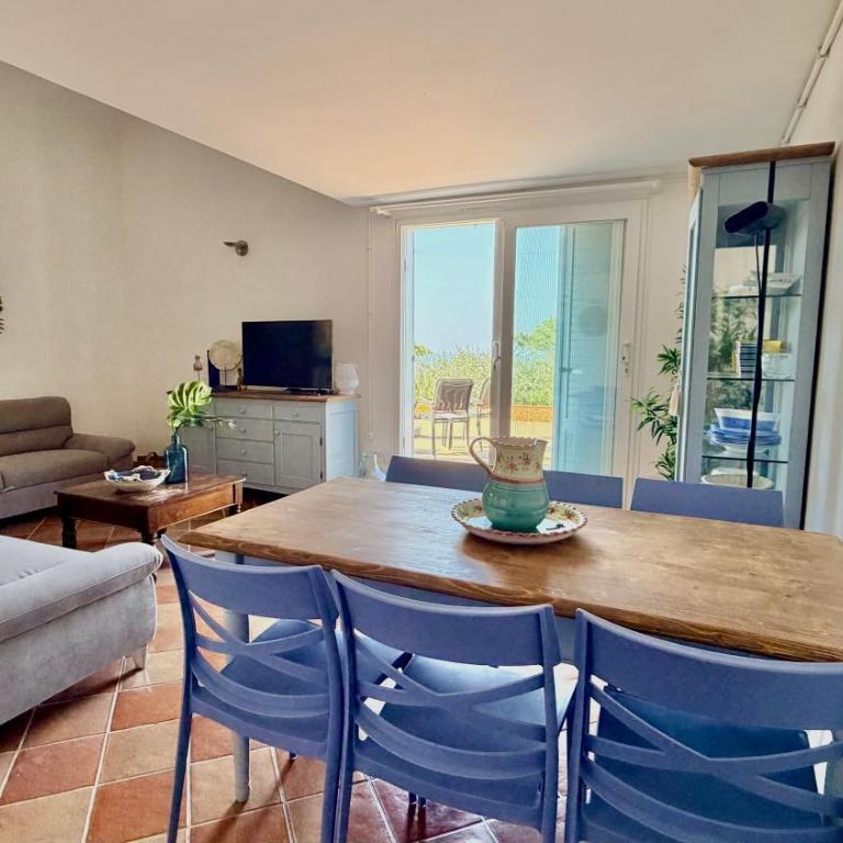Villa Edo Cefalù - Villa Fronte Spiaggia - 23