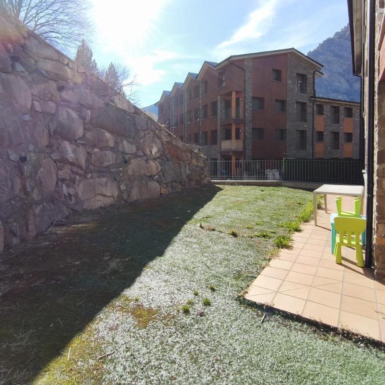 AC Apartaments Saüc Canillo - Apartamento con 4 dormitorios - 14