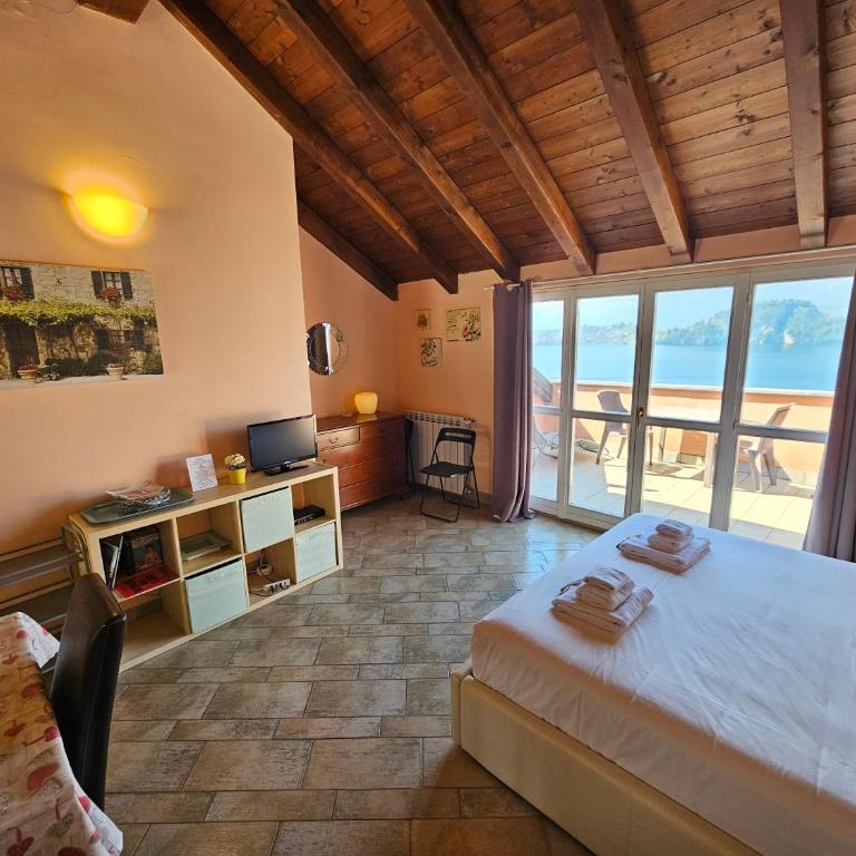 New Attic Lake View 2 - Appartamento - 10