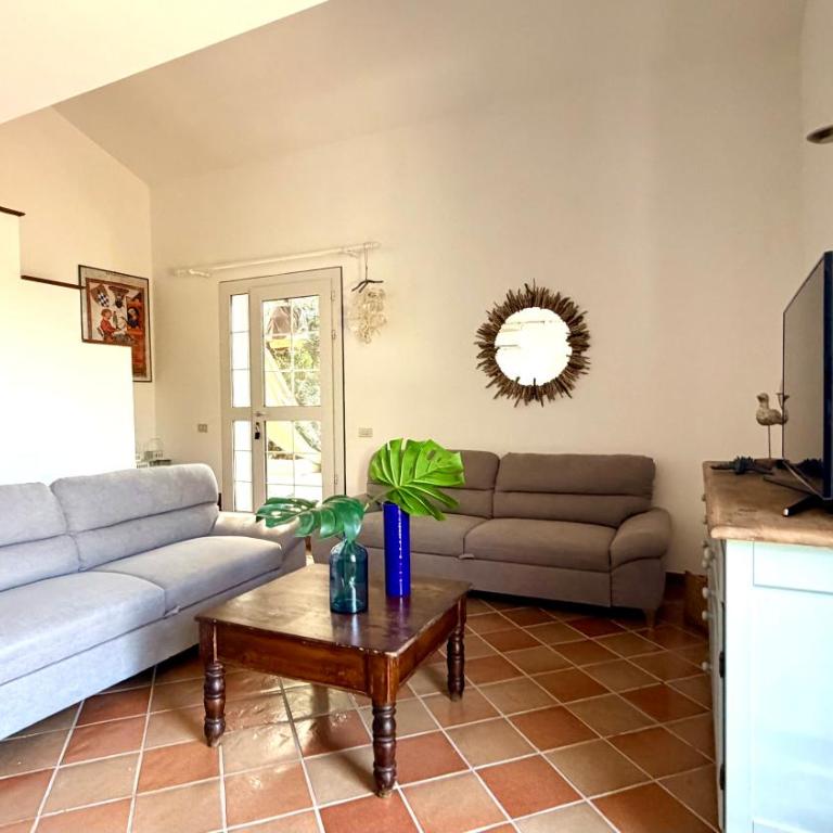 Villa Edo Cefalù - Villa Fronte Spiaggia - 24