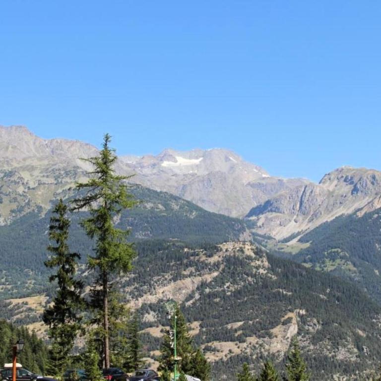Chalet Arrondaz C - CHALET ARRONDAZ - CHAARC2 MAE-3073 - Apartamento - 5