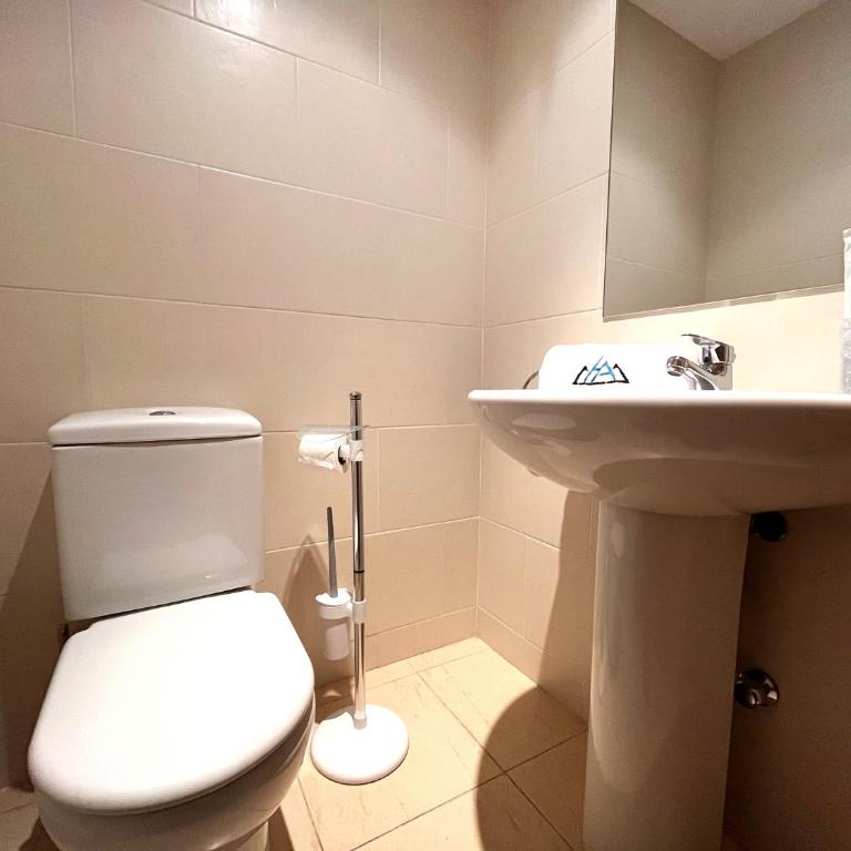 AC Apartaments Saüc Canillo - Apartamento con 4 dormitorios - 34