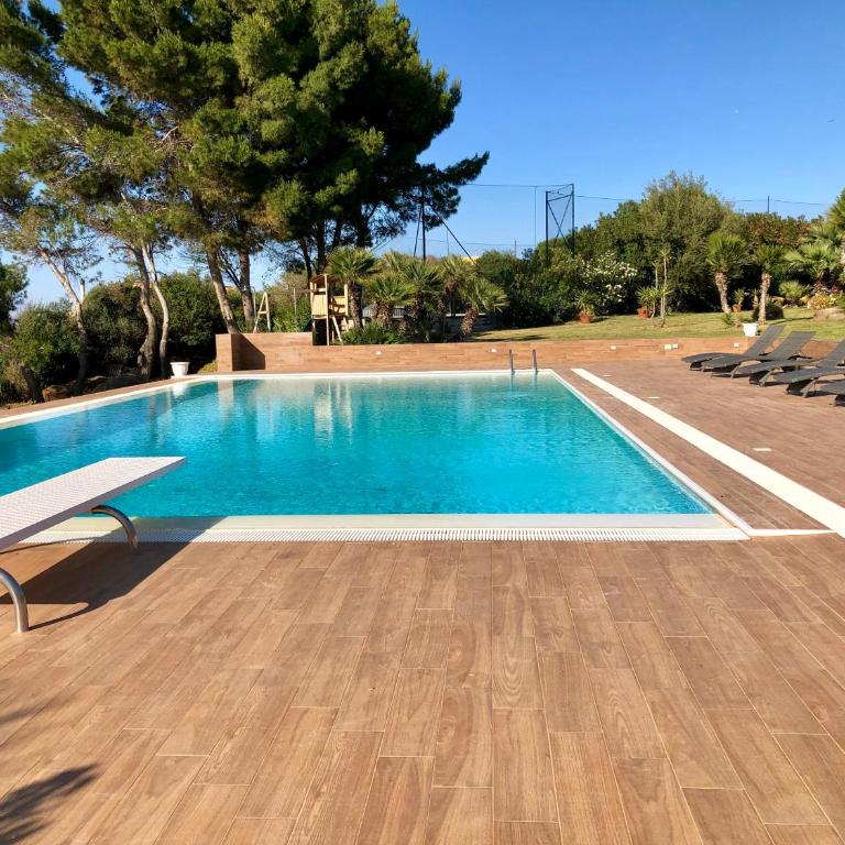 Villa Edo Cefalù - Villa Fronte Spiaggia - 10