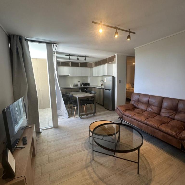Modern, Unique View and Total Comfort 2 bedrooms - Apartamento de 2 dormitorios - 1