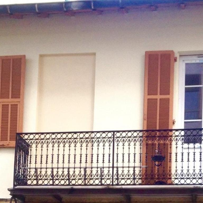 Bel appartement, balcon, 15 minutes du centre - Appartement 1 Chambre - 4