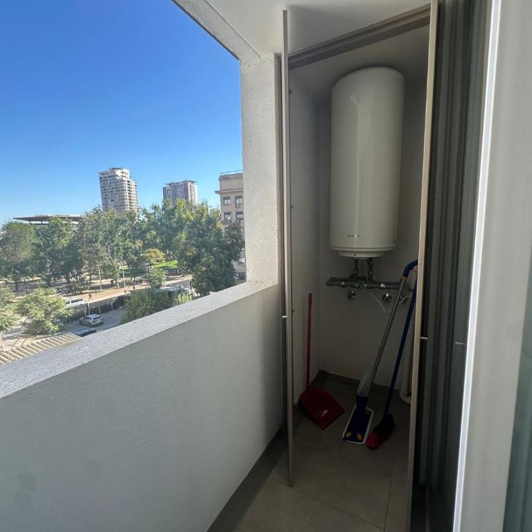 Modern, Unique View and Total Comfort 2 bedrooms - Apartamento de 2 dormitorios - 2