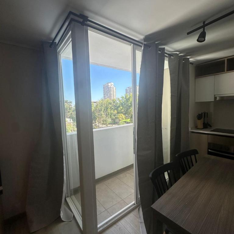 Modern, Unique View and Total Comfort 2 bedrooms - Apartamento de 2 dormitorios - 6