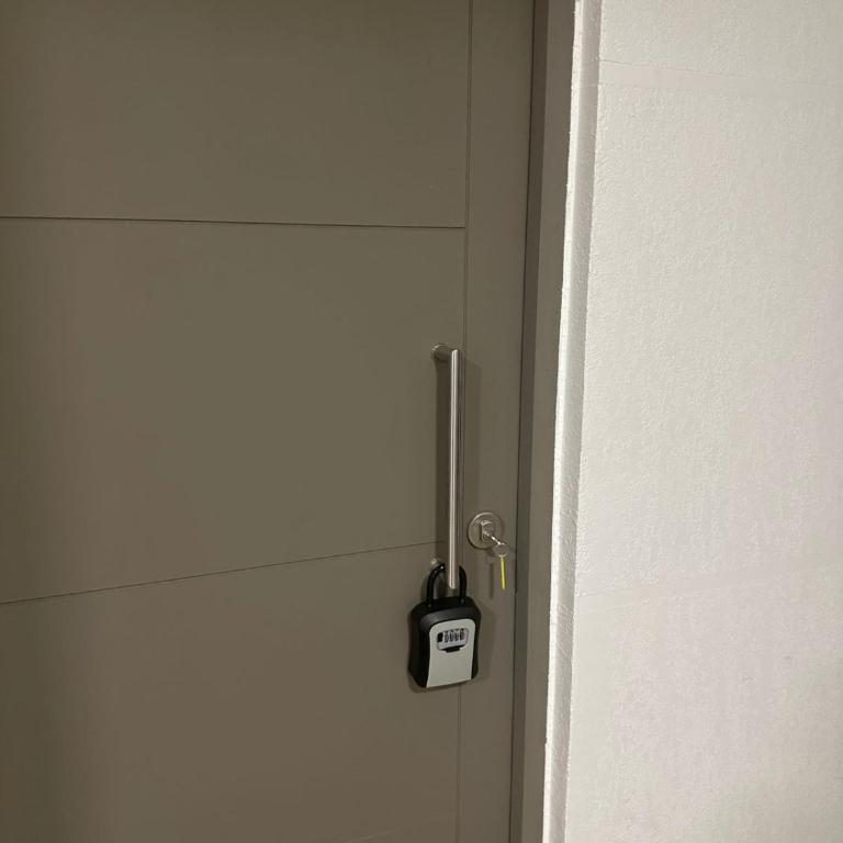 Modern, Unique View and Total Comfort 2 bedrooms - Apartamento de 2 dormitorios - 10
