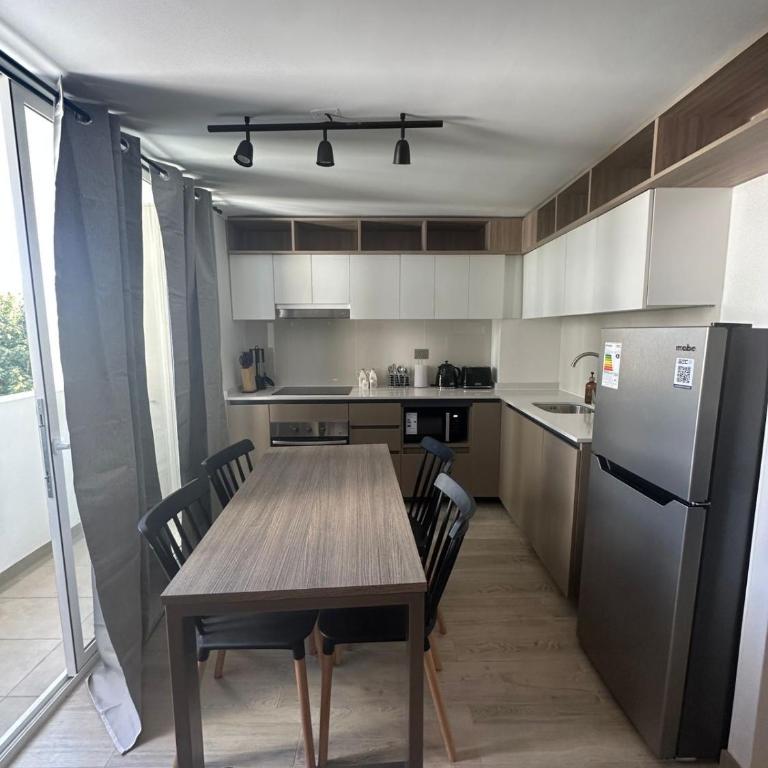 Modern, Unique View and Total Comfort 2 bedrooms - Apartamento de 2 dormitorios - 12