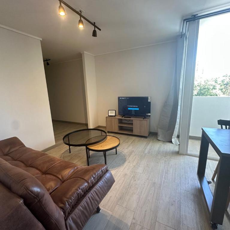 Modern, Unique View and Total Comfort 2 bedrooms - Apartamento de 2 dormitorios - 15