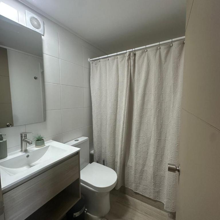 Modern, Unique View and Total Comfort 2 bedrooms - Apartamento de 2 dormitorios - 18