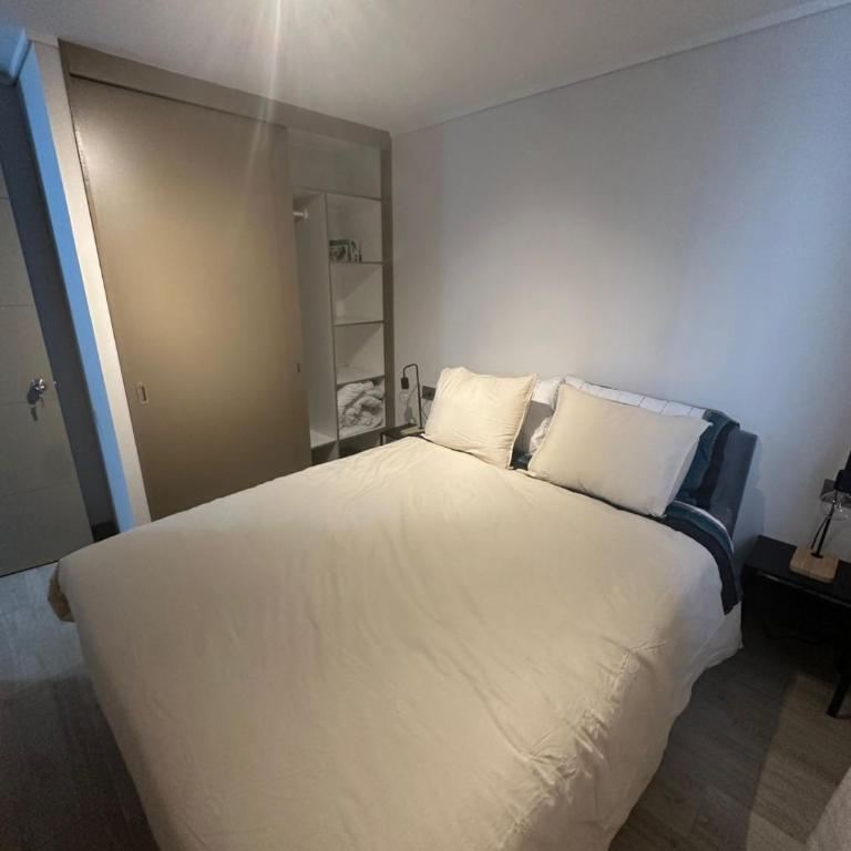 Modern, Unique View and Total Comfort 2 bedrooms - Apartamento de 2 dormitorios - 21