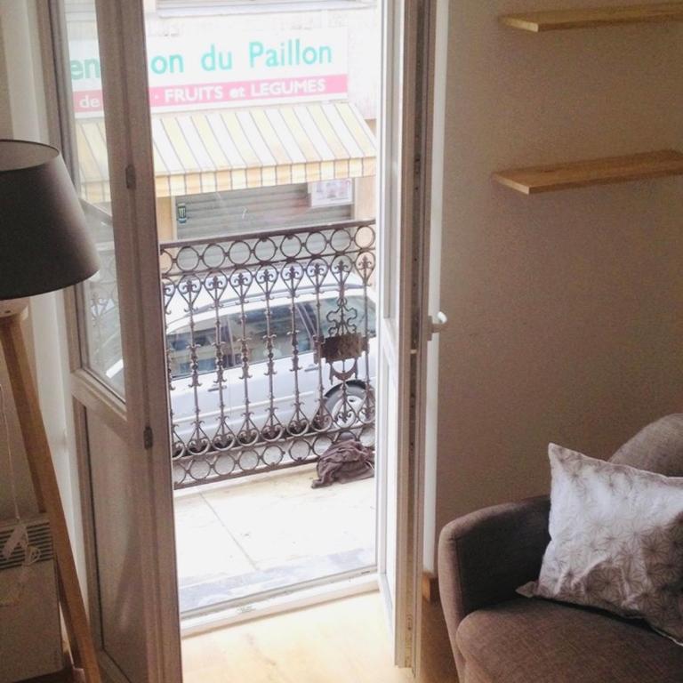 Bel appartement, balcon, 15 minutes du centre - Appartement 1 Chambre - 3