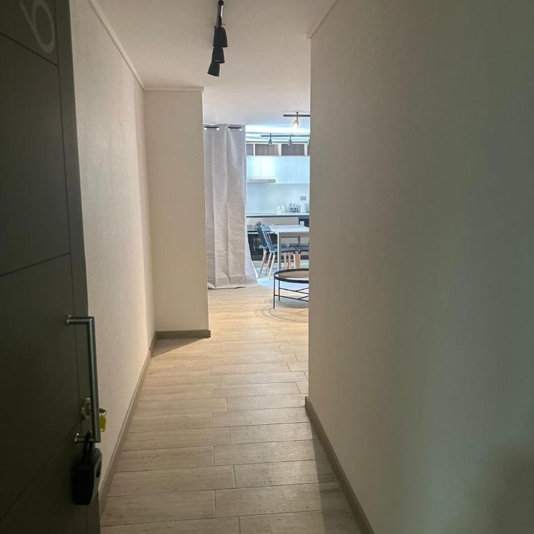 Modern, Unique View and Total Comfort 2 bedrooms - Apartamento de 2 dormitorios - 22
