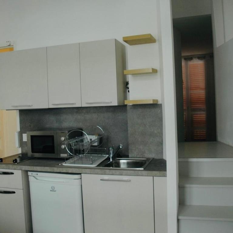 Bel appartement, balcon, 15 minutes du centre - Appartement 1 Chambre - 5