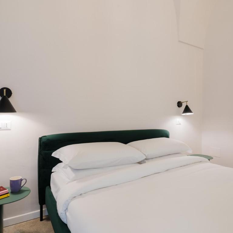 September Suite - Lecce Selection - Monolocale con Balcone - 6