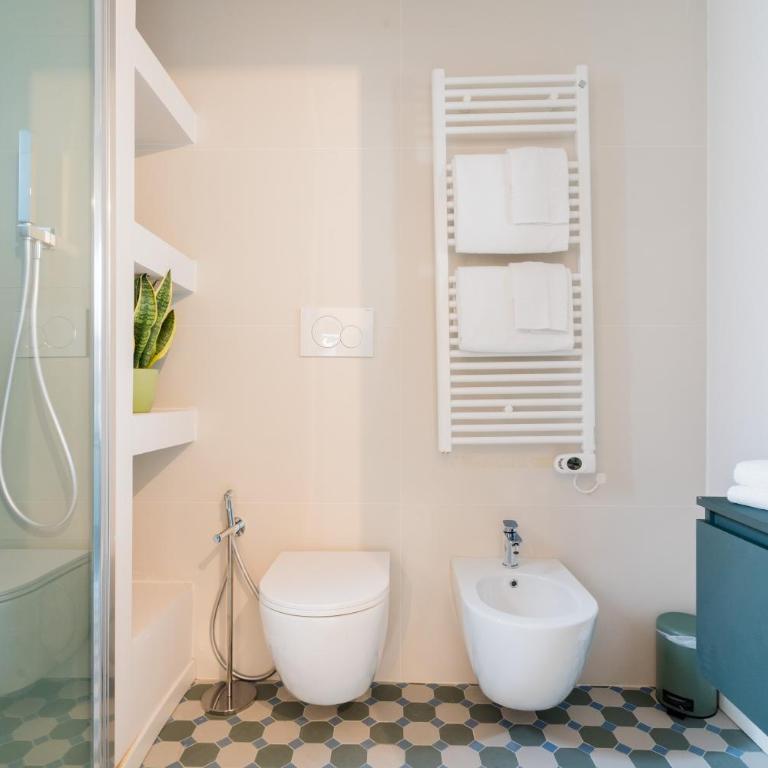 September Suite - Lecce Selection - Monolocale con Balcone - 17